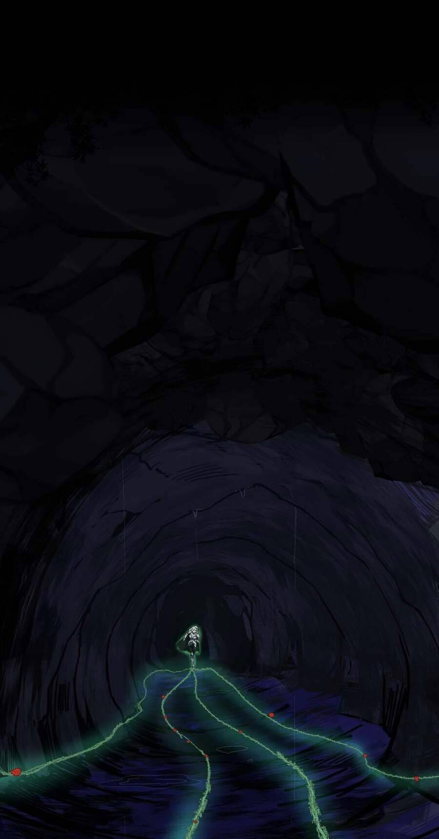 Ánh Sáng Cuối Con Đường - Chương 114 - Trang 65