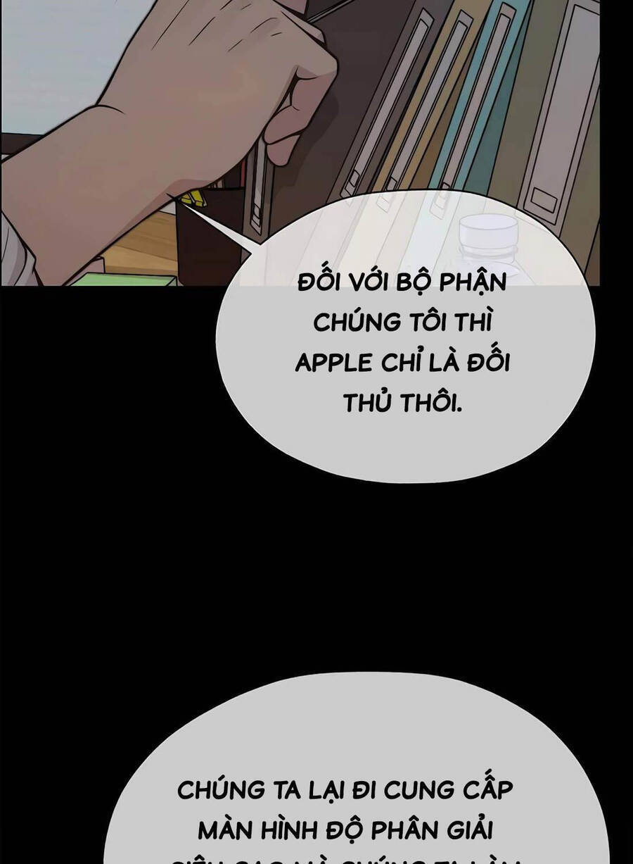 Người Đàn Ông Thực Thụ