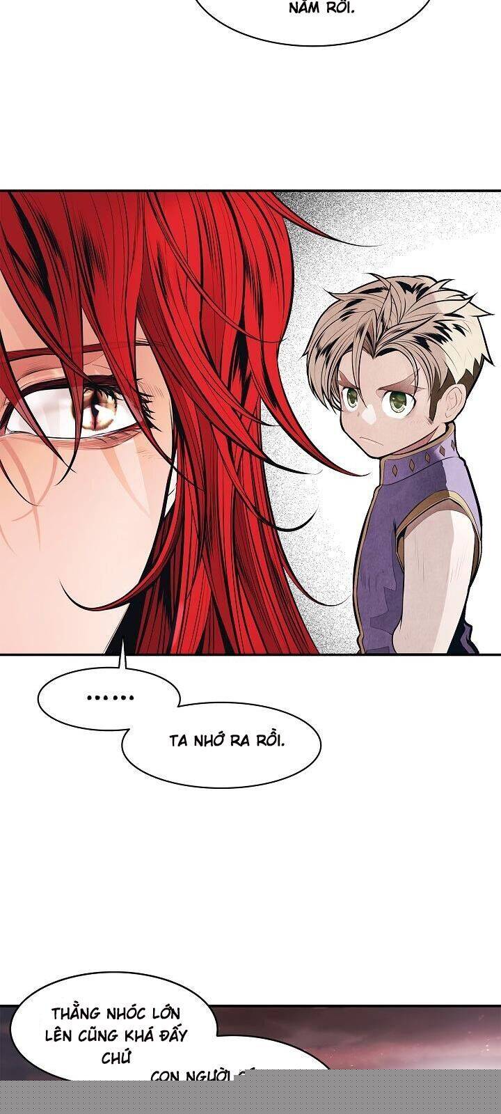Bất Bại Chân Ma Chapter 59 - Trang 2