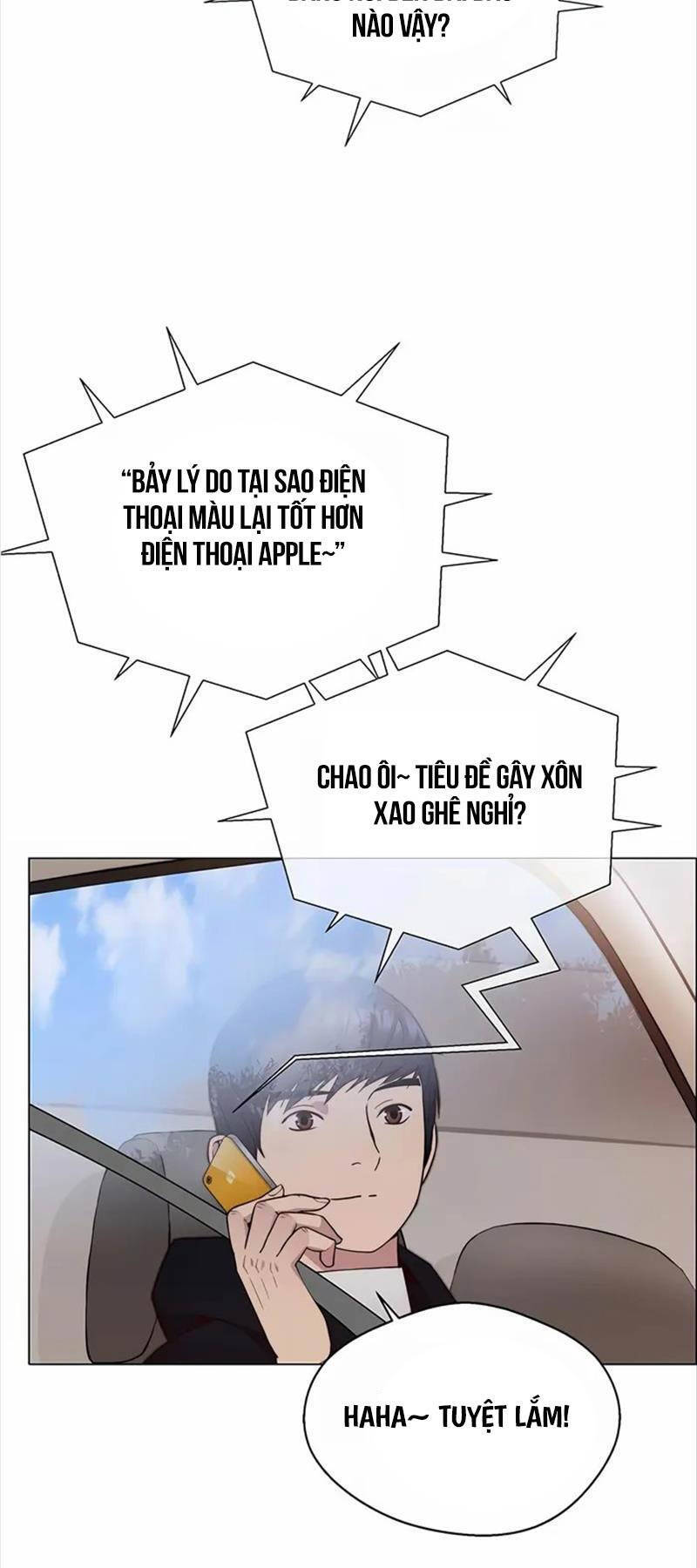 Người Đàn Ông Thực Thụ