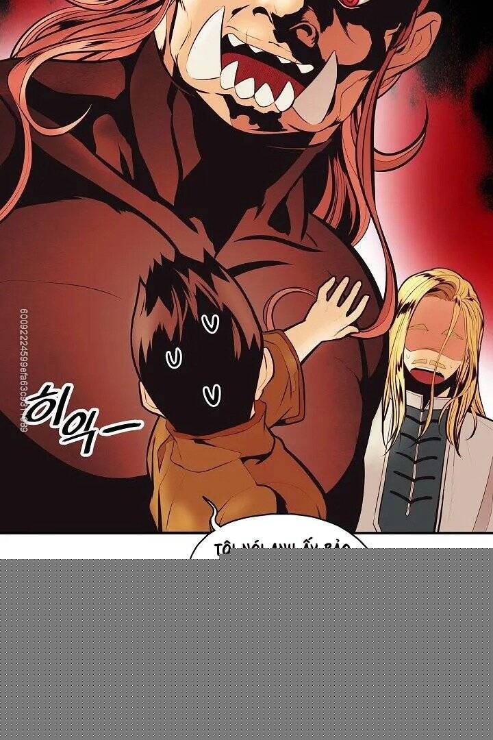 Bất Bại Chân Ma Chapter 77 - Trang 2