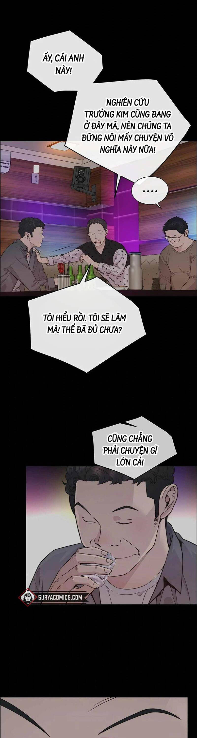 Người Đàn Ông Thực Thụ