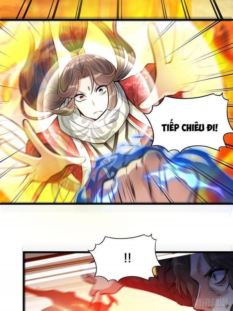 Ta Không Phải Con Cưng Của Khí Vận - Chương 20 - Trang 45