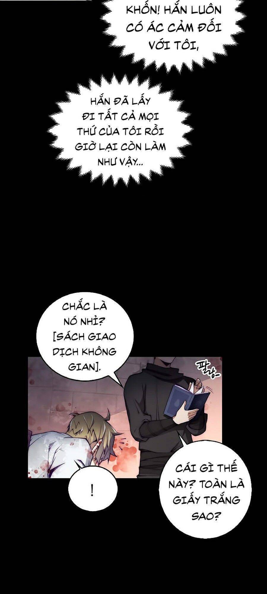 Thương Nhân Thánh Thần