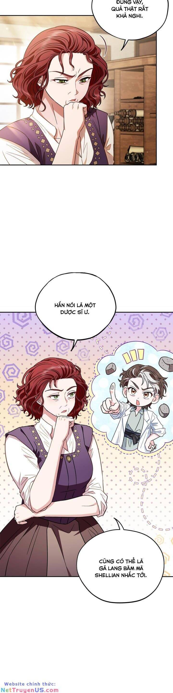Trở Thành Người Giám Định Chất Độc Cho Thế Lực Hắc Ám1 - Chương 21 - Trang 24