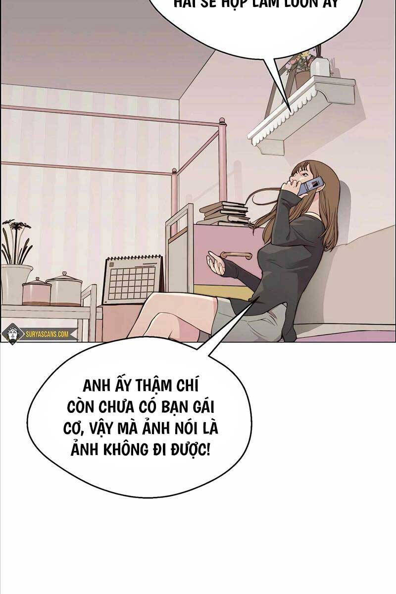 Người Đàn Ông Thực Thụ