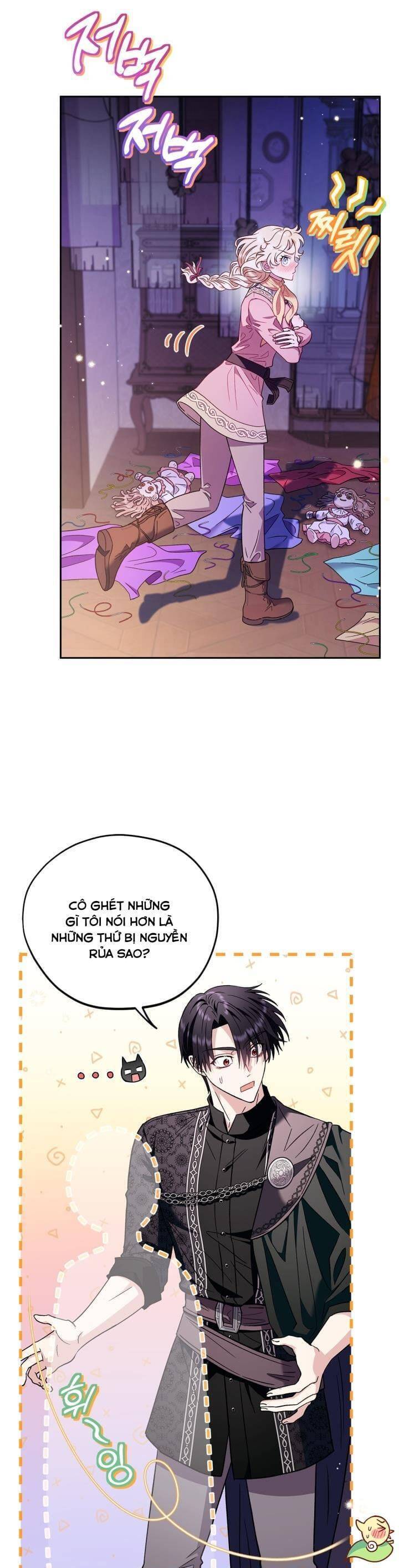 Trở Thành Người Giám Định Chất Độc Cho Thế Lực Hắc Ám1 - Chương 18 - Trang 26
