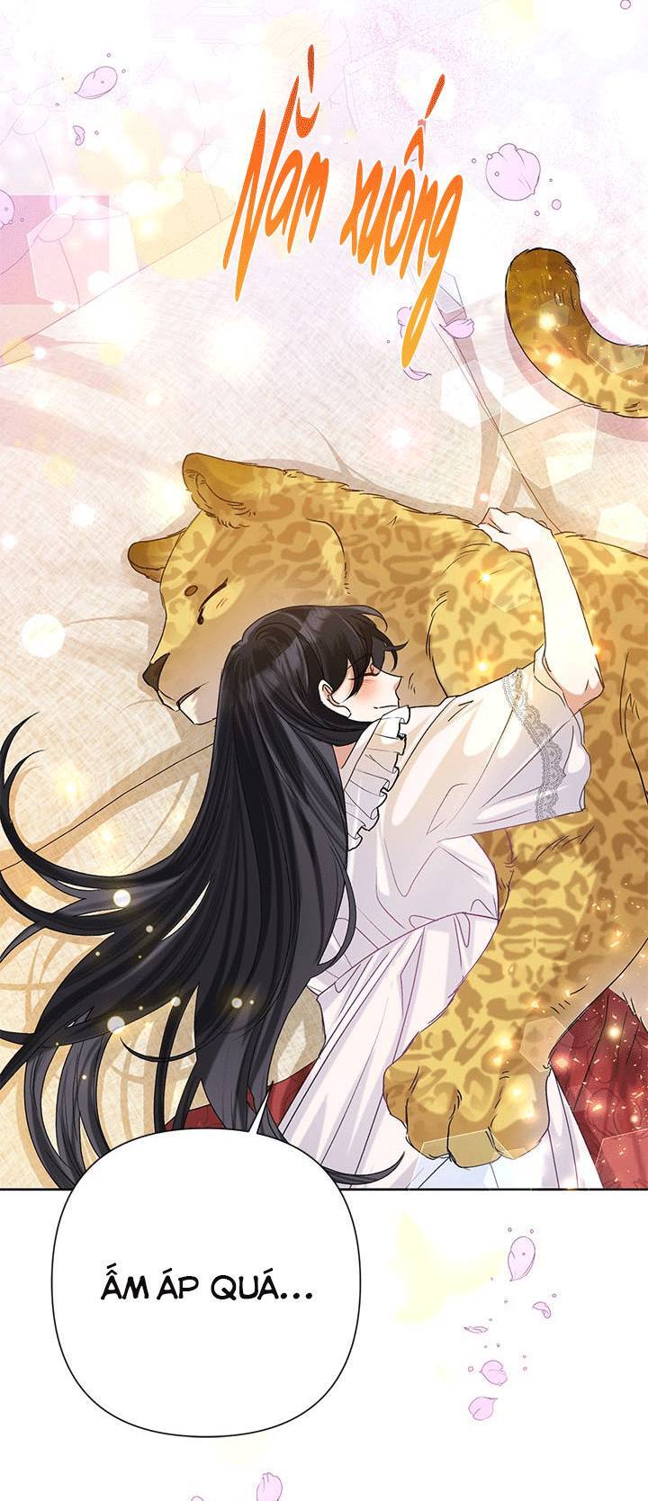 Cuộc Sống Vui Vẻ Của Ác Nữ - Chương 42 - Trang 58