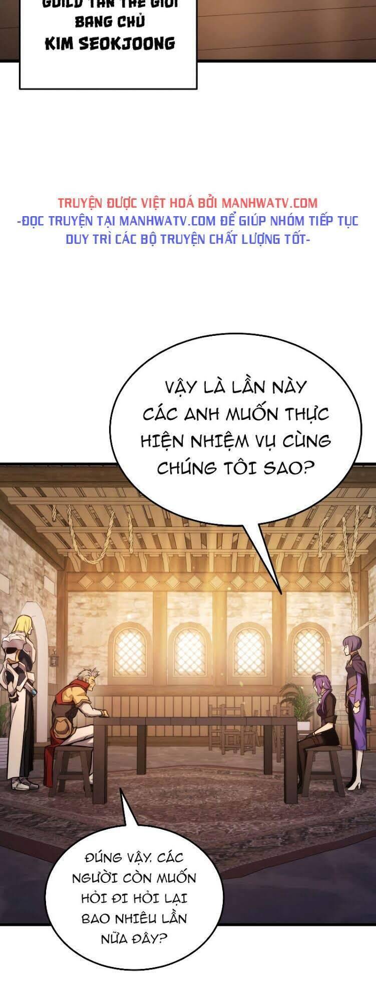 Sự Trở Lại Của Vị Thần Sức Mạnh1
