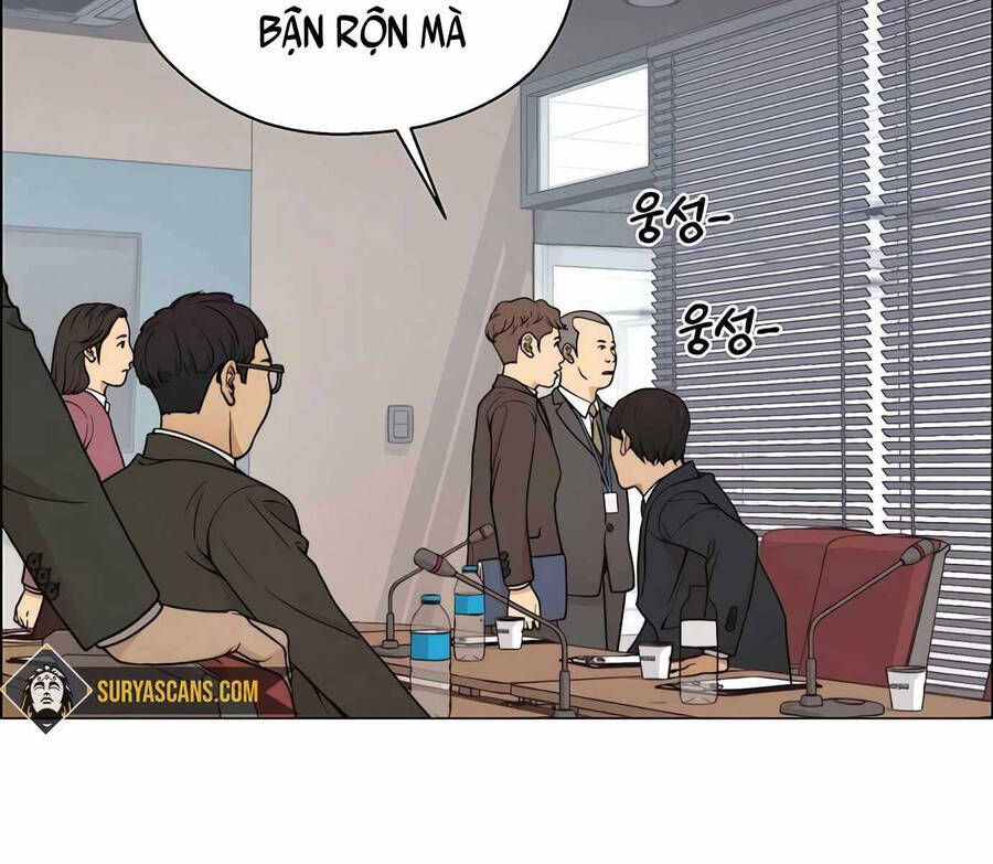 Người Đàn Ông Thực Thụ