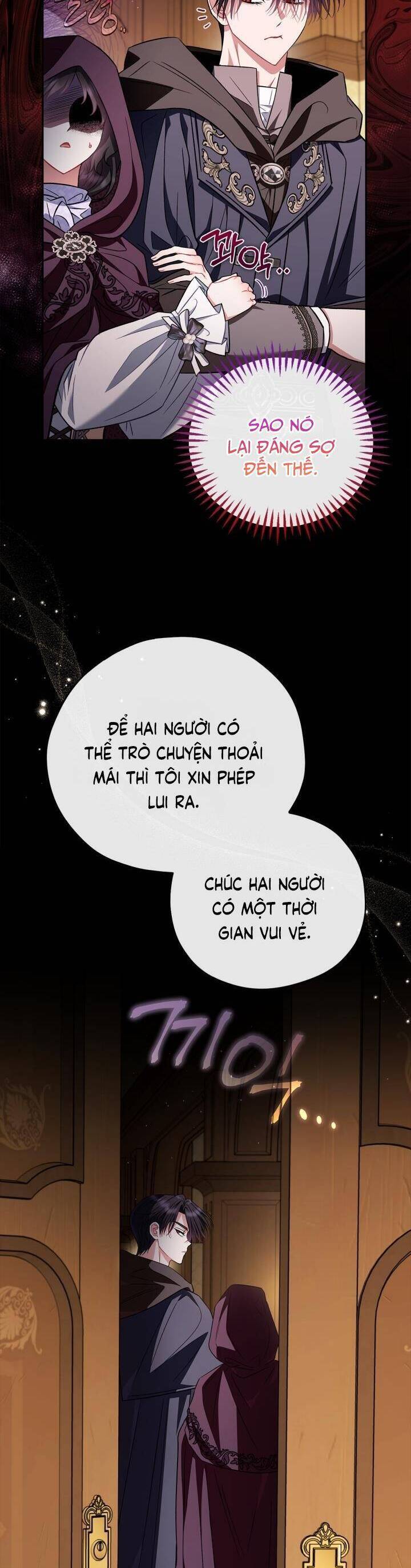 Trở Thành Người Giám Định Chất Độc Cho Thế Lực Hắc Ám1 - Chương 44 - Trang 30