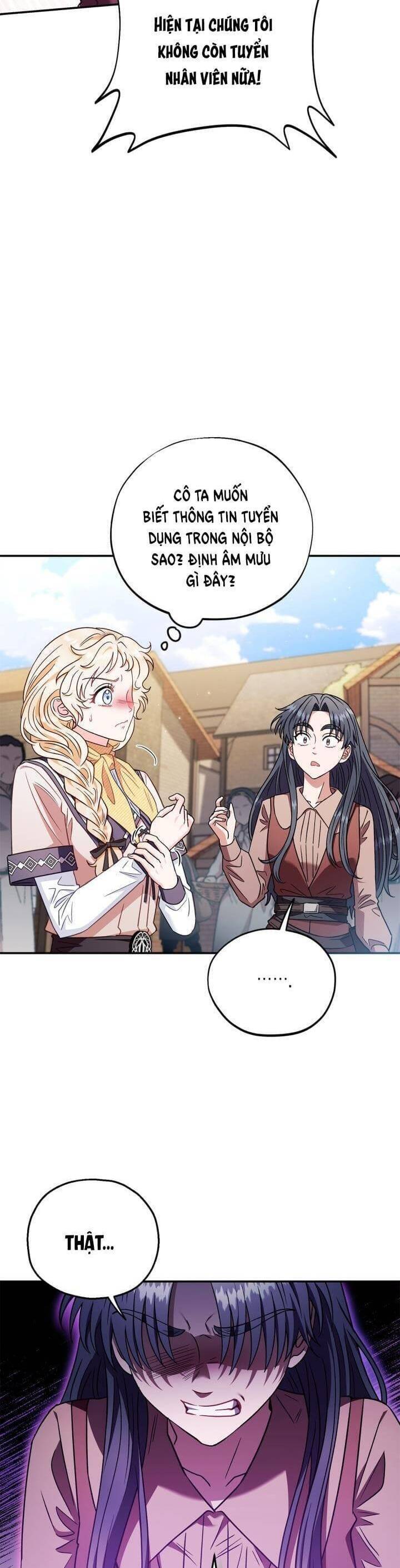 Trở Thành Người Giám Định Chất Độc Cho Thế Lực Hắc Ám1 - Chương 23 - Trang 32