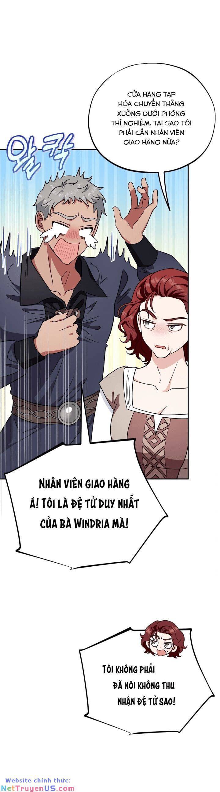 Trở Thành Người Giám Định Chất Độc Cho Thế Lực Hắc Ám1 - Chương 14 - Trang 46