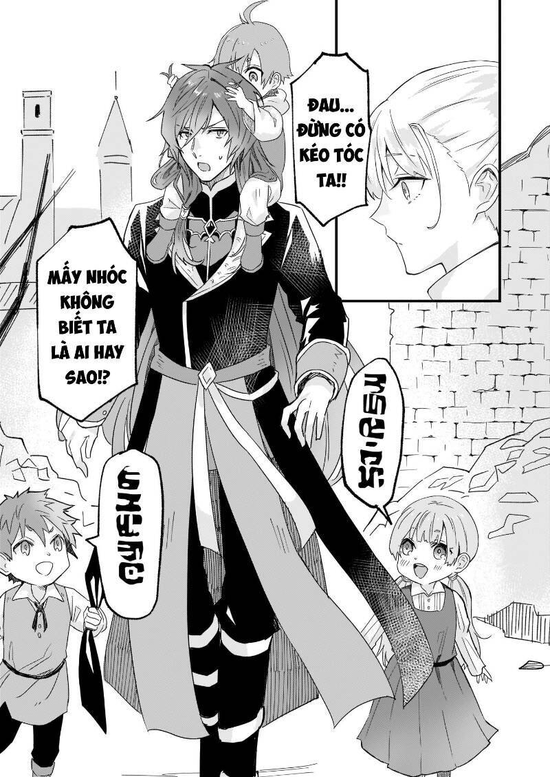 Imouto ni Fiancee wo Yuzure to Iwaremashita, Saikyou no Ryuu ni Kiniirarete Masakano Okoku Nottori?
