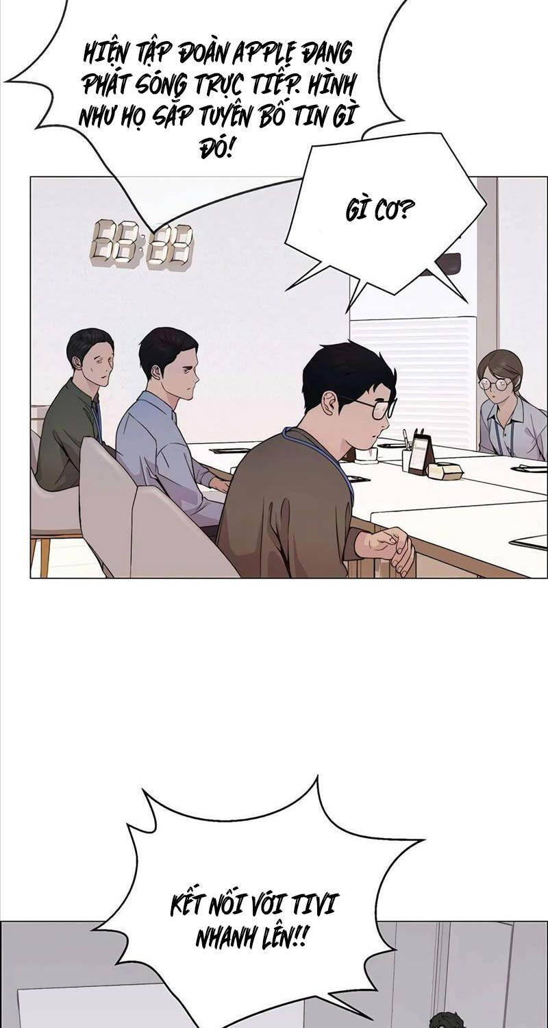 Người Đàn Ông Thực Thụ
