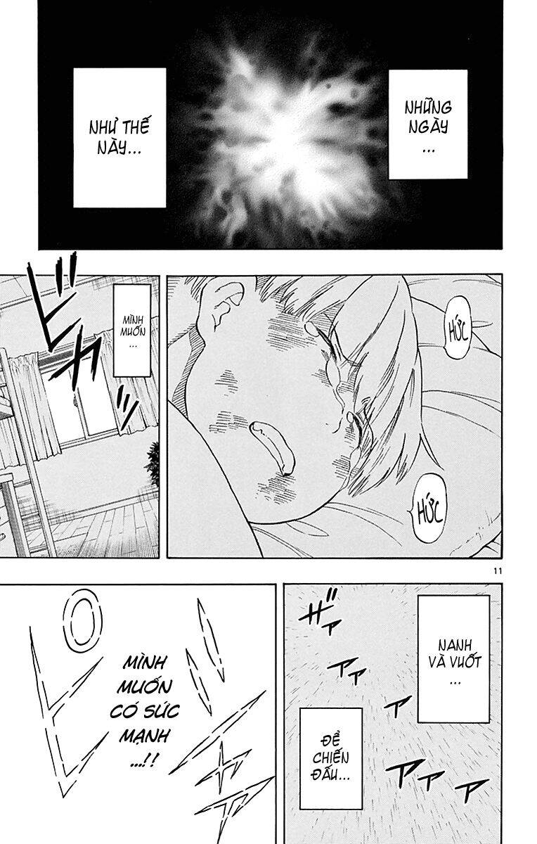 Saike Mata Shite Mo Chapter 74: Hirayasu Hideo - Trang 2
