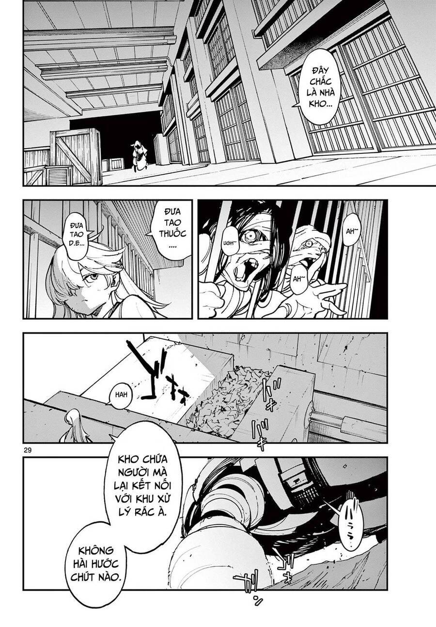 Yakuza Reincarnation