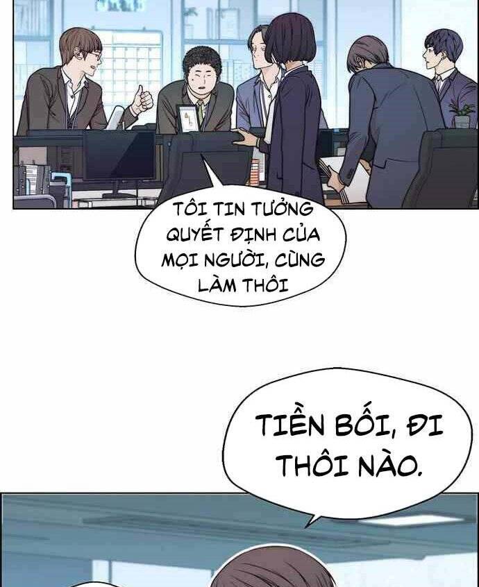Người Đàn Ông Thực Thụ