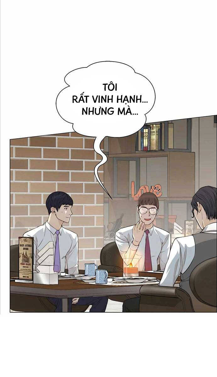 Người Đàn Ông Thực Thụ