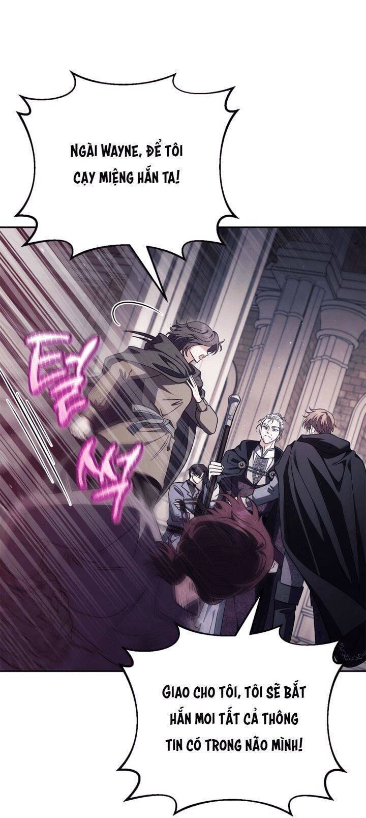 Trở Thành Người Giám Định Chất Độc Cho Thế Lực Hắc Ám1 - Chương 14 - Trang 59