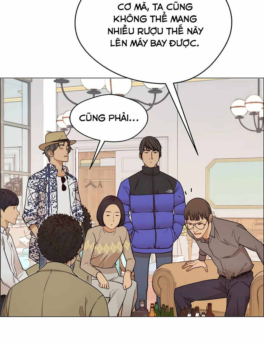 Người Đàn Ông Thực Thụ