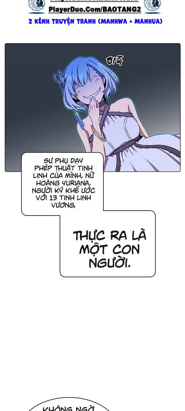Anh Hùng Mạnh Nhất Trở Lại