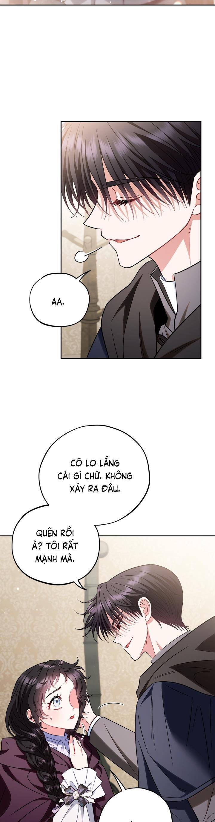 Trở Thành Người Giám Định Chất Độc Cho Thế Lực Hắc Ám1 - Chương 43 - Trang 10