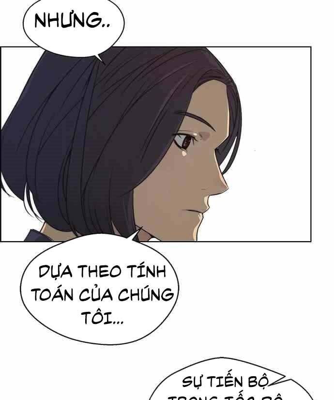 Người Đàn Ông Thực Thụ