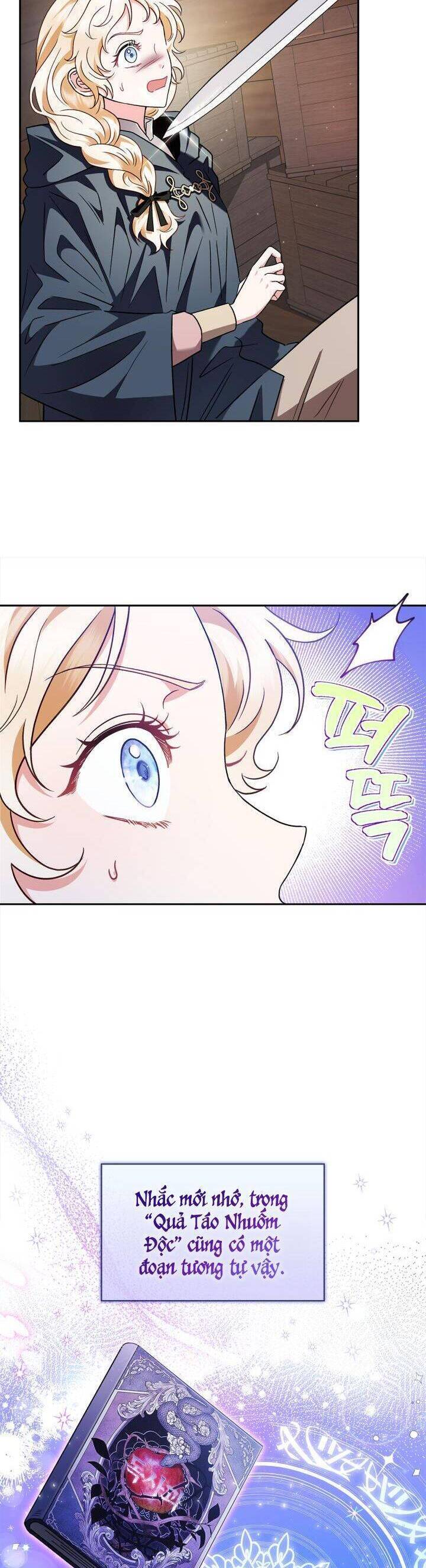 Trở Thành Người Giám Định Chất Độc Cho Thế Lực Hắc Ám1 - Chương 8 - Trang 10