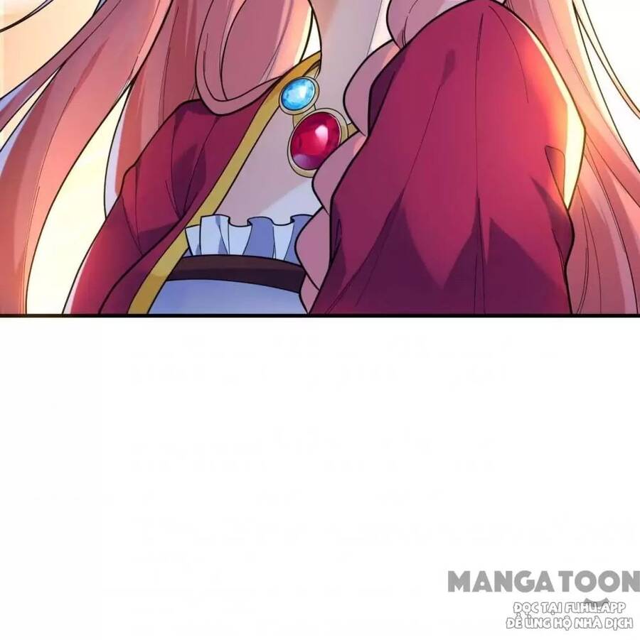 Tôi Sống Trên Hoang Đảo Cùng Các Em Gái - Chương 282 - Trang 34