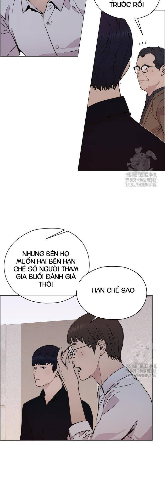 Người Đàn Ông Thực Thụ