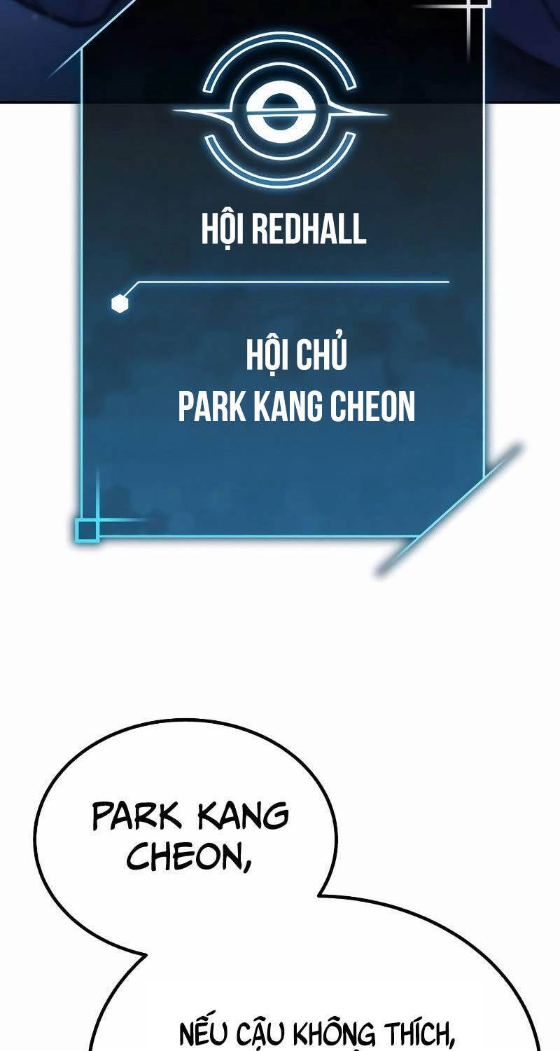 Anh Hùng Bị Trục Xuất