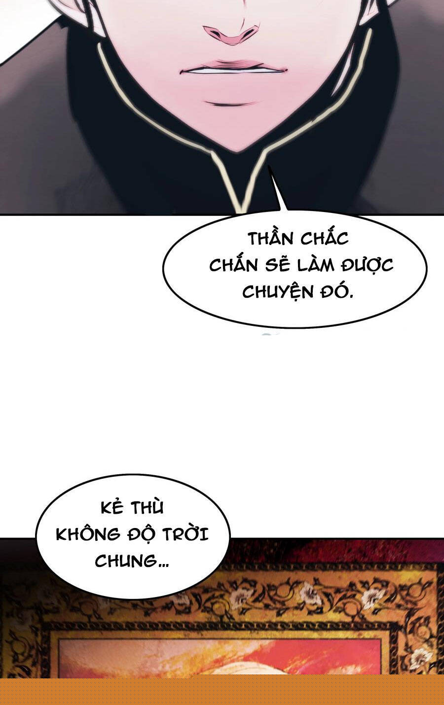 Bất Bại Chân Ma Chapter 153 - Trang 2