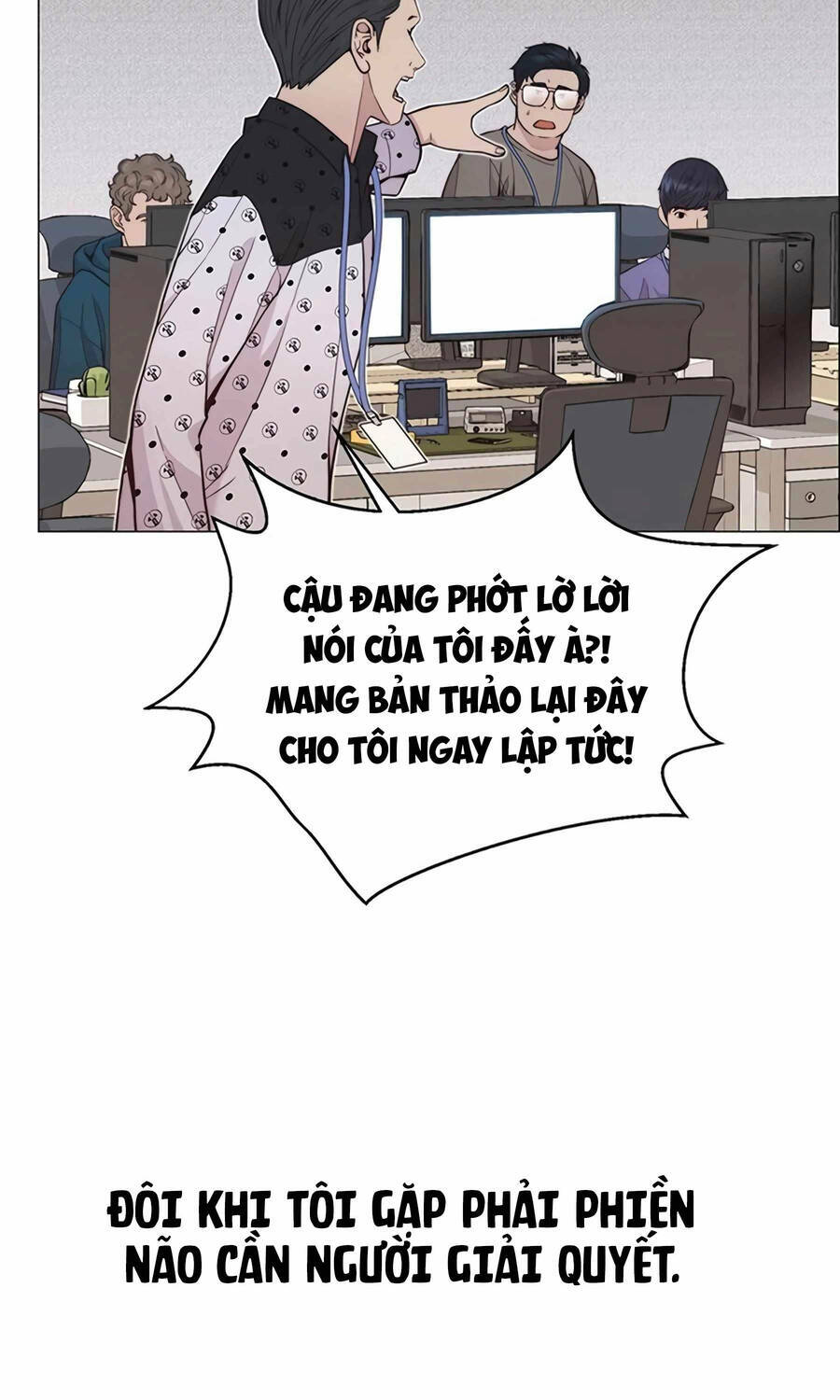 Người Đàn Ông Thực Thụ