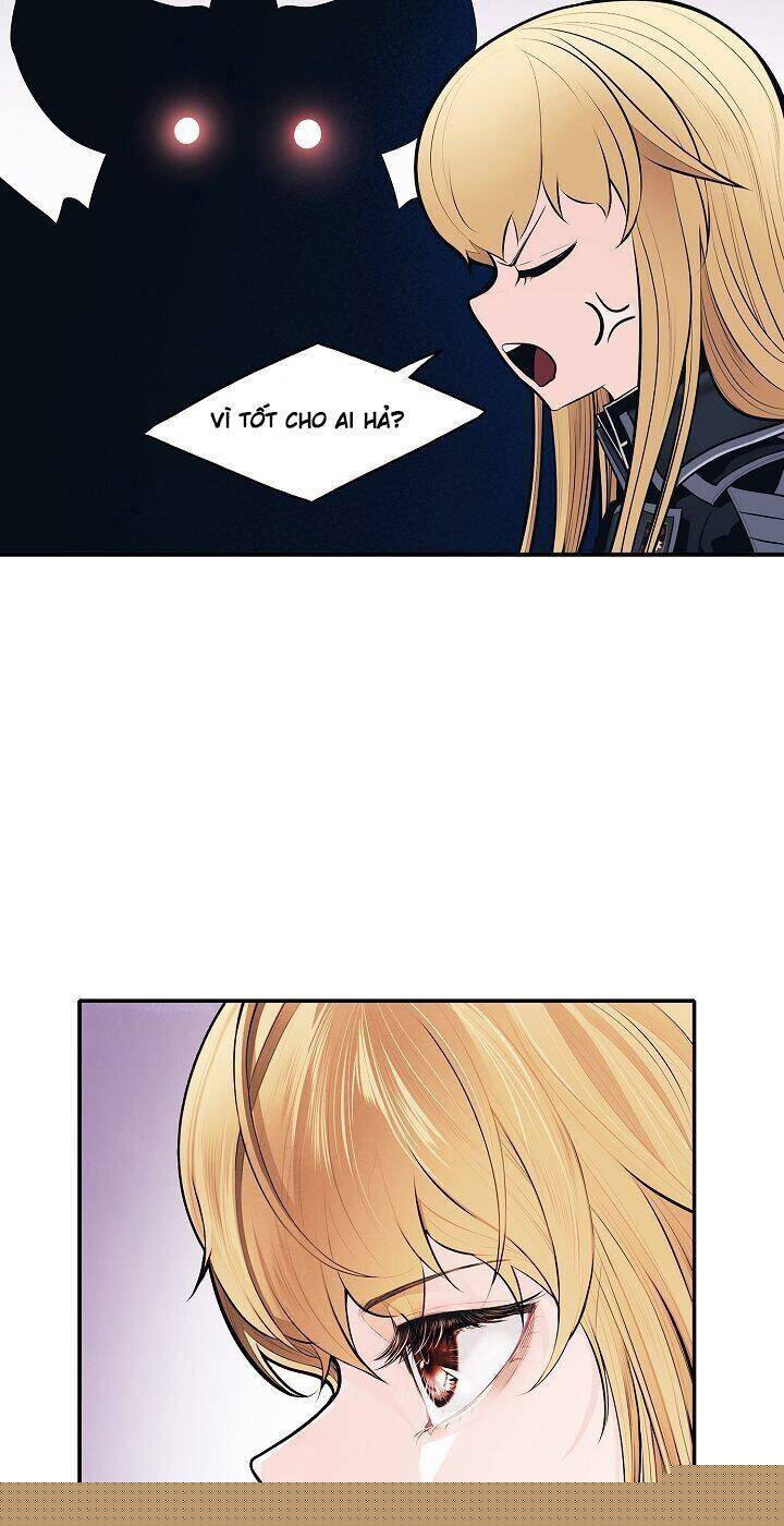 Bất Bại Chân Ma Chapter 75 - Trang 2