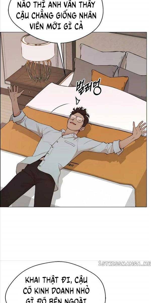 Người Đàn Ông Thực Thụ