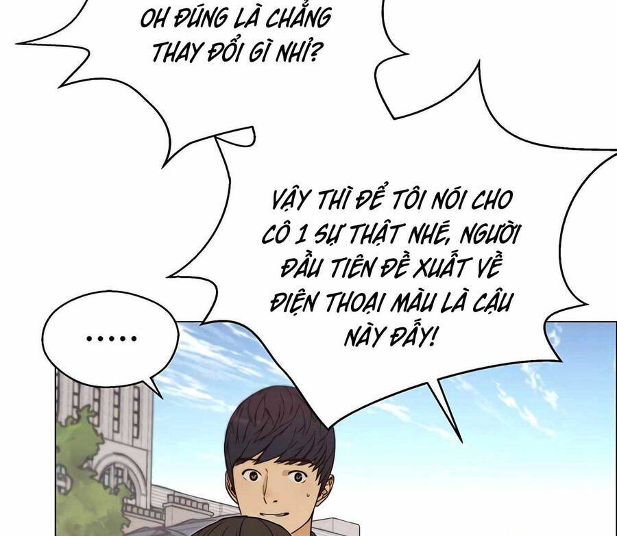 Người Đàn Ông Thực Thụ