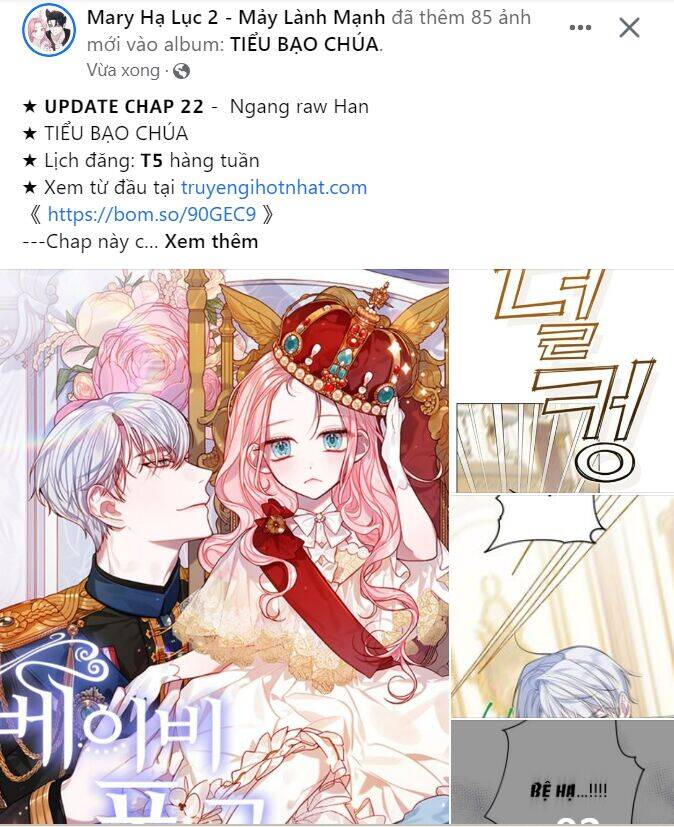 Người Đẹp Và Quái Vật - Chương 124.2 - Trang 10