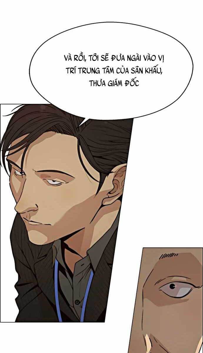 Người Đàn Ông Thực Thụ