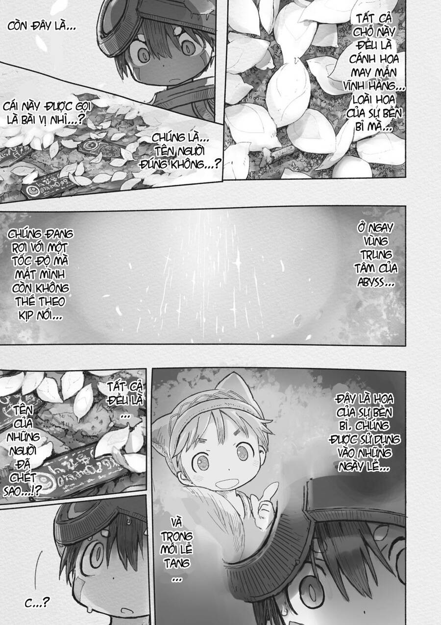 Made in Abyss
