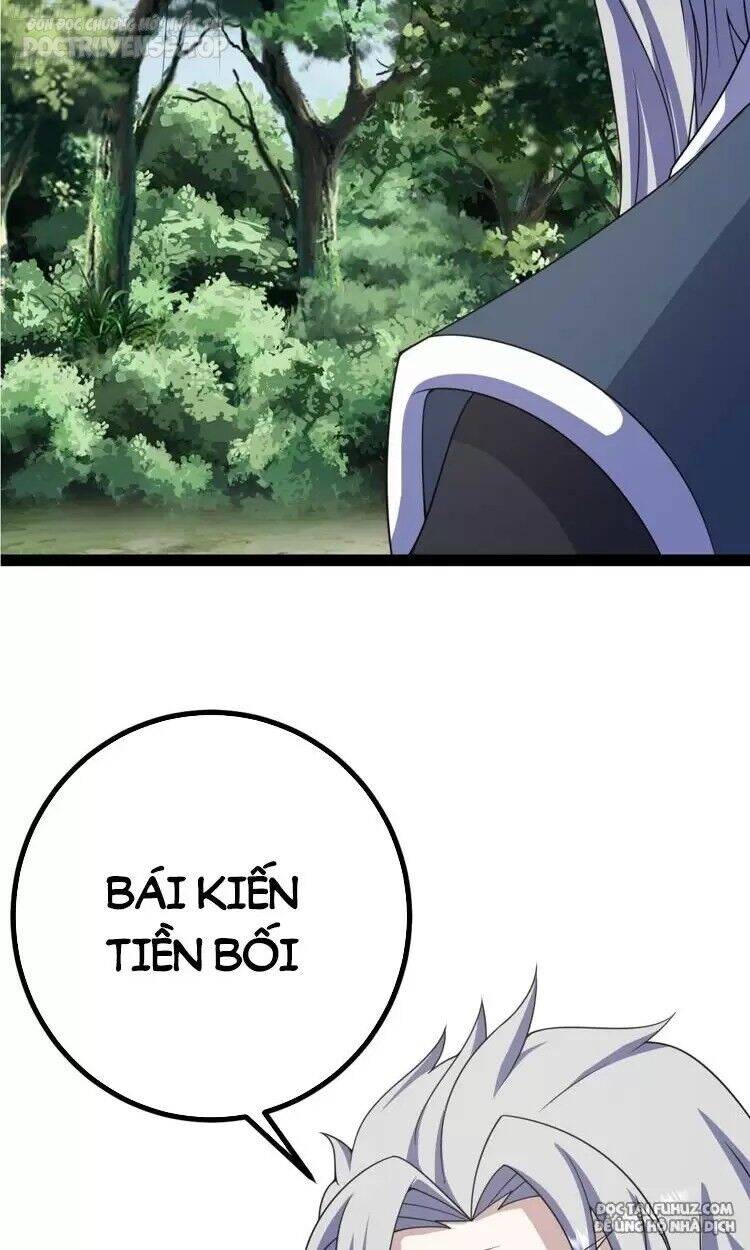 Ta Ở Nhà 100 Năm Khi Ra Ngoài Đã Vô Địch - Chương 283 - Trang 6