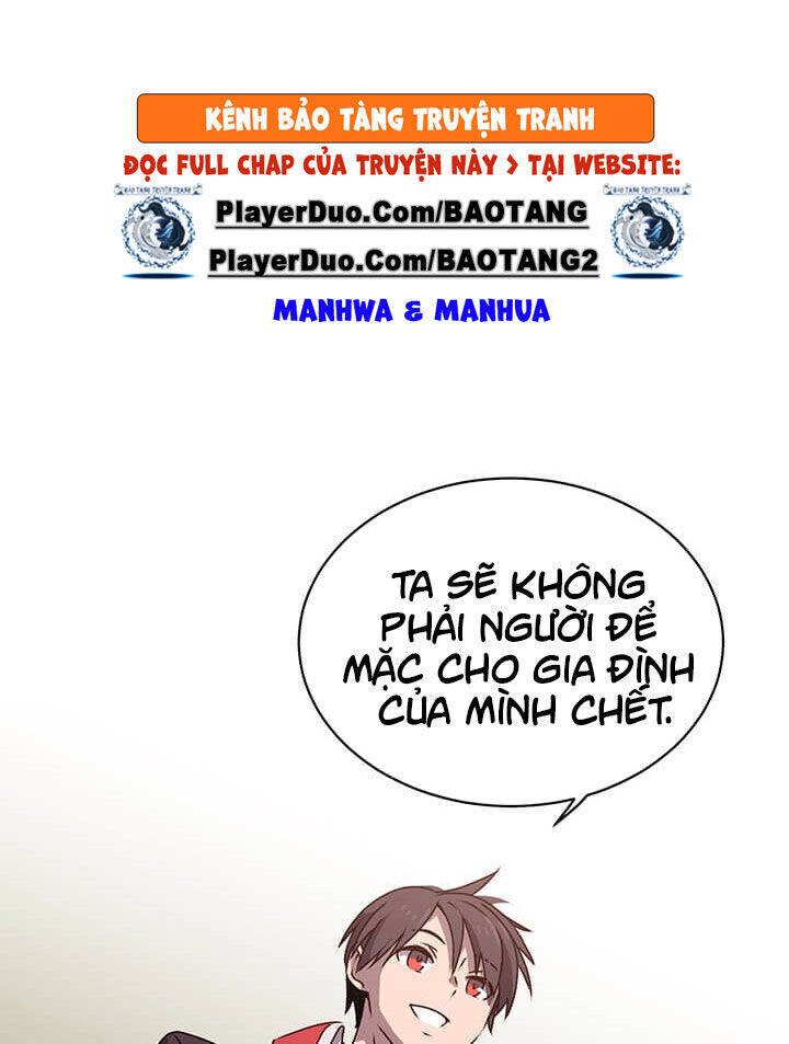 Anh Hùng Mạnh Nhất Trở Lại