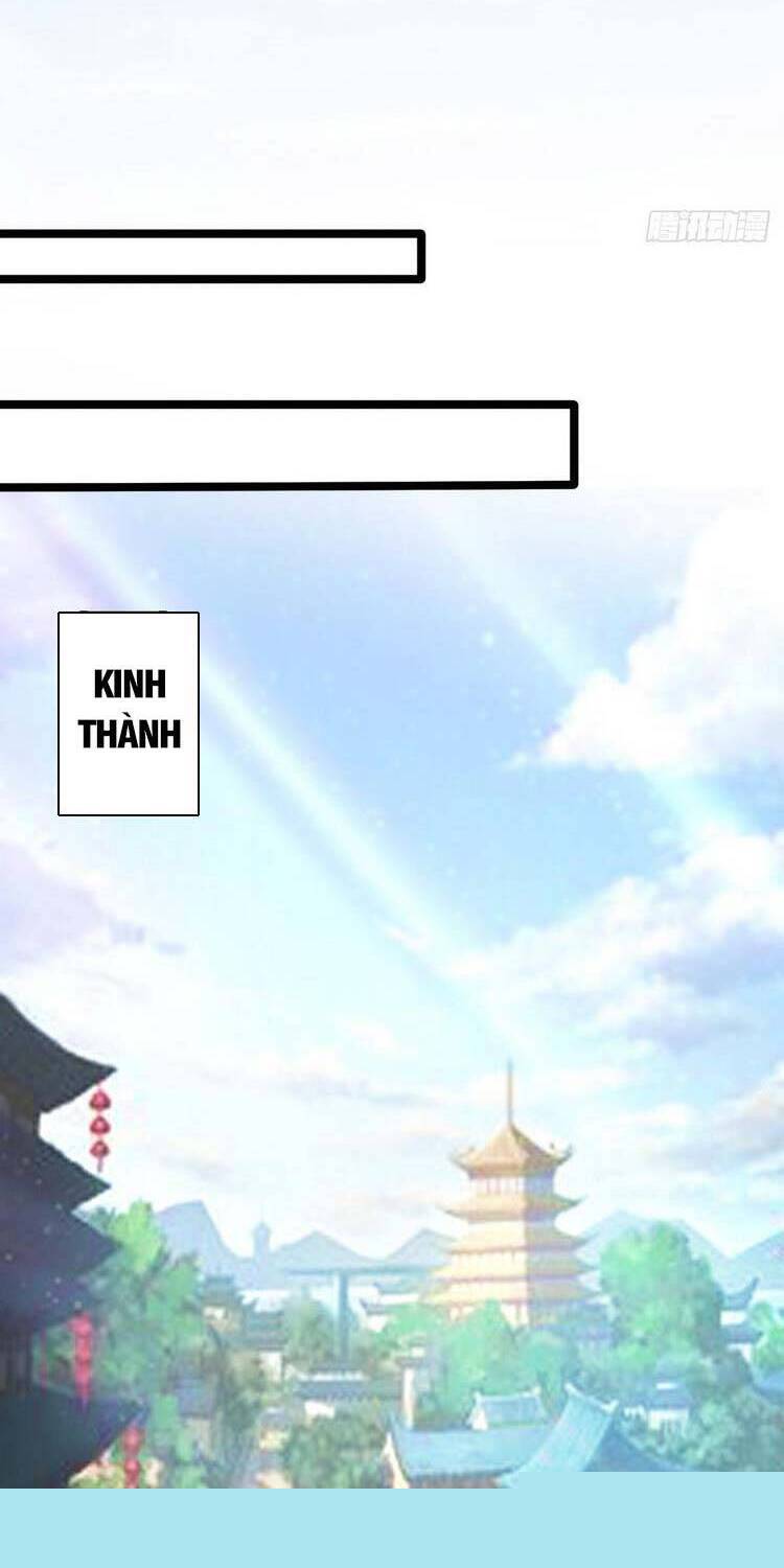 Tiểu Thúc Tổ Mời Xuất Sơn
