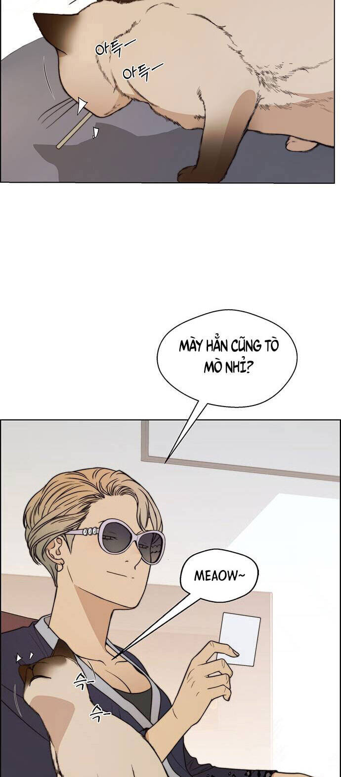 Người Đàn Ông Thực Thụ