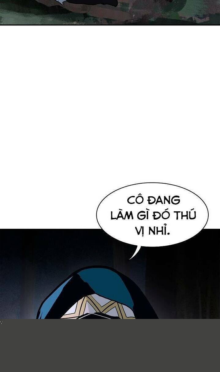 Bất Bại Chân Ma Chapter 45 - Trang 2