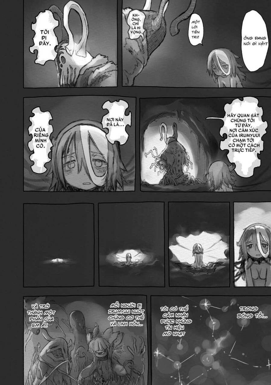 Made in Abyss