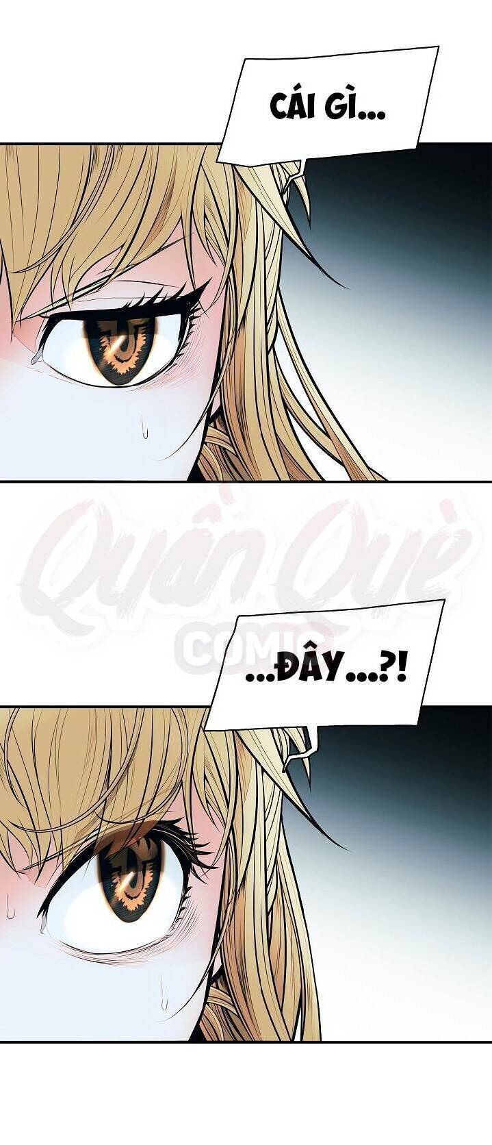 Bất Bại Chân Ma Chapter 44 - Trang 2