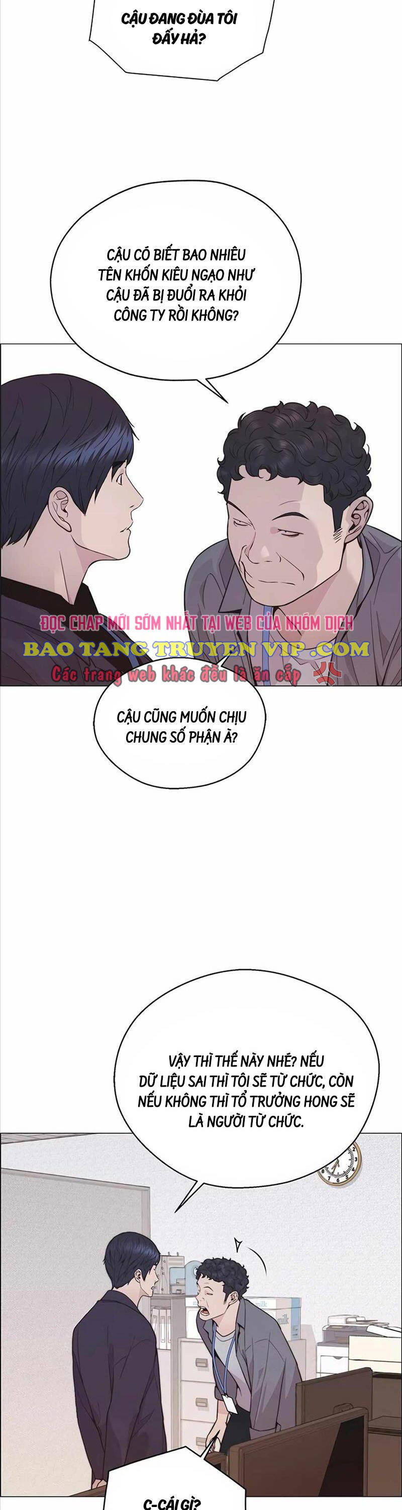 Người Đàn Ông Thực Thụ