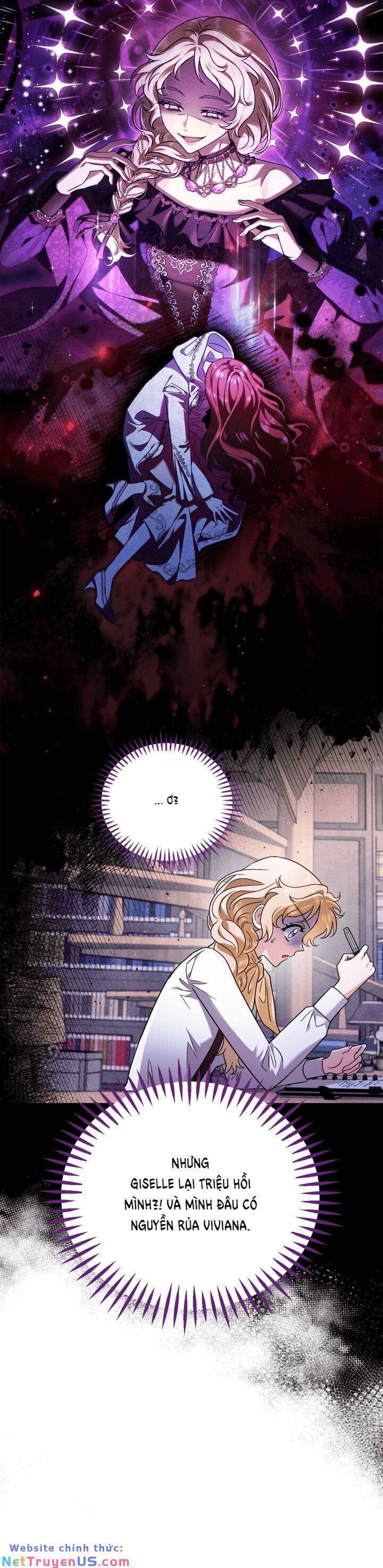 Trở Thành Người Giám Định Chất Độc Cho Thế Lực Hắc Ám1 - Chương 14 - Trang 34