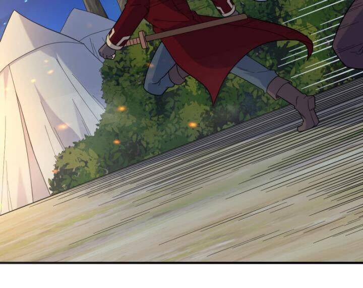 Tôi Sống Trên Hoang Đảo Cùng Các Em Gái - Chương 294 - Trang 32